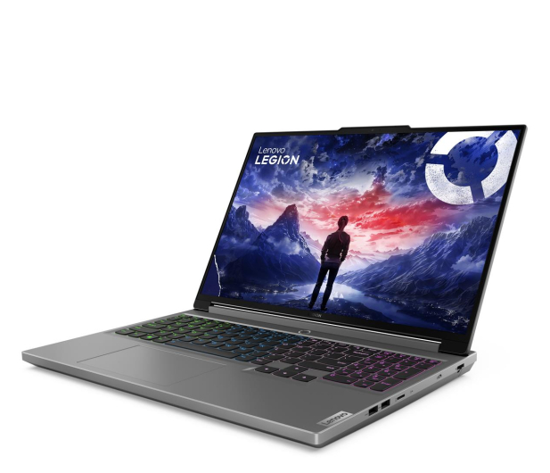 Lenovo Legion 5-16 i7-14650HX/32GB/512+1TB RTX4070 240Hz - 1280072 - zdjęcie 3